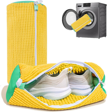 Premium Shoe Cleaning Bag